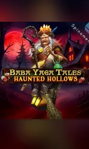 Baba Yaga Tales - Haunted Hollows