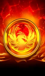 Phoenix Hotfire Hold & Win