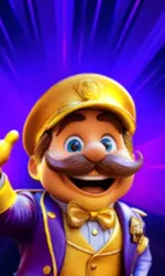 Super Grand Link Express: Hold & Win