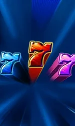 777 Hot Reels: Supercharged