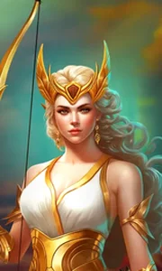 Bow of Artemis