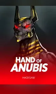 Hand of Anubis