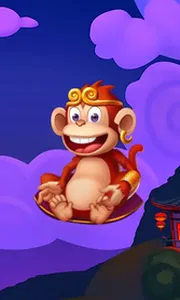 3 Dancing Monkeys