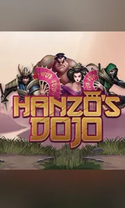 Hanzo's Dojo