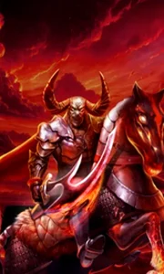 4 Horsemen 3