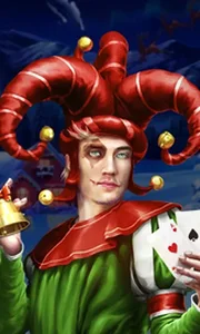 Jokers Charms - Xmas