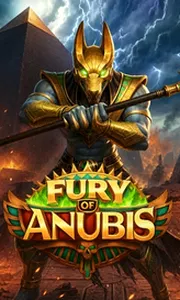 Fury of Anubis