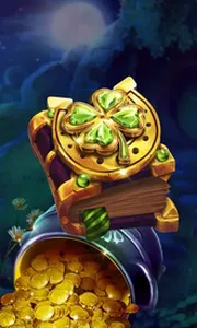 Book Of Irish Treasures