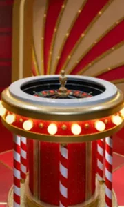 Red Door Roulette
