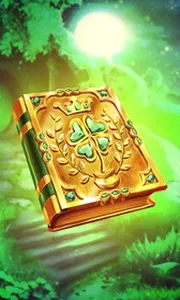 Book Of Clovers -Reloaded