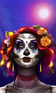 Book Of Muertos