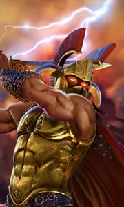 Demi Gods 2 15