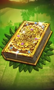 Book of Tribes Reloaded