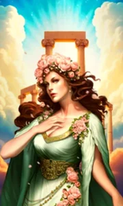 Demi Gods VII