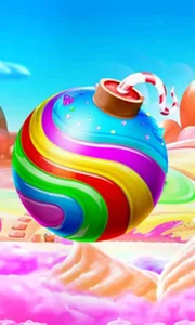 Sweet Bonanza